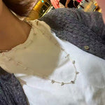 Minimalist Animal Totetm Long Necklace - floysun