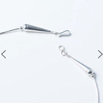 Minimalist Animal Totetm Long Necklace - floysun