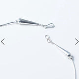 Minimalist Animal Totetm Long Necklace - floysun