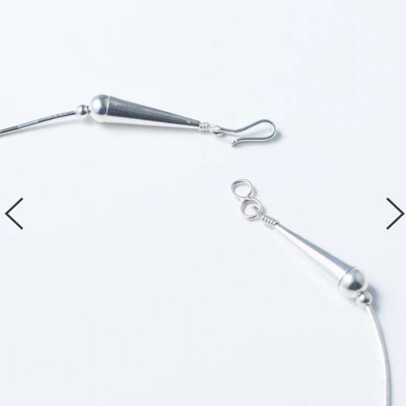 Minimalist Animal Totetm Long Necklace - floysun