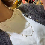 Minimalist Animal Totetm Long Necklace - floysun