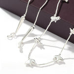 Minimalist Animal Totetm Long Necklace - floysun