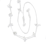 Minimalist Animal Totetm Long Necklace - floysun