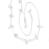 Minimalist Animal Totetm Long Necklace - floysun