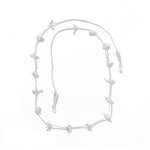 Minimalist Animal Totetm Long Necklace - floysun