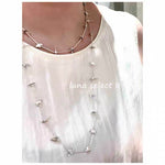 Minimalist Animal Totetm Long Necklace - floysun