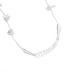 Minimalist Animal Totetm Long Necklace - floysun