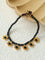 Monet’s Garden Bracelet with Enamel Flower Pendants - floysun