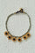 Monet’s Garden Bracelet with Enamel Flower Pendants - floysun