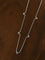 Multi - Heart Station Necklace - floysun