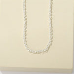 Multiway Toggle Clasp Long Chain Necklace - floysun