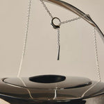 Multiway Toggle Clasp Long Chain Necklace - floysun