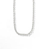 Multiway Toggle Clasp Long Chain Necklace - floysun