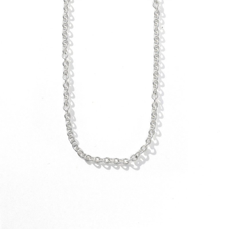Multiway Toggle Clasp Long Chain Necklace - floysun