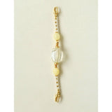 Natural Crystal Jewelry Extender Chain - floysun