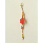 Natural Crystal Jewelry Extender Chain - floysun