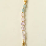 Natural Crystal Jewelry Extender Chain - floysun