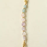 Natural Crystal Jewelry Extender Chain - floysun