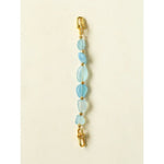 Natural Crystal Jewelry Extender Chain - floysun