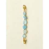 Natural Crystal Jewelry Extender Chain - floysun