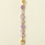 Natural Crystal Jewelry Extender Chain - floysun