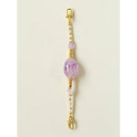 Natural Crystal Jewelry Extender Chain - floysun