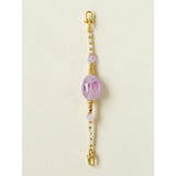 Natural Crystal Jewelry Extender Chain - floysun