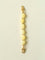 Natural Crystal Jewelry Extender Chain - floysun