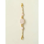 Natural Crystal Jewelry Extender Chain - floysun