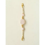 Natural Crystal Jewelry Extender Chain - floysun