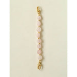 Natural Crystal Jewelry Extender Chain - floysun