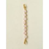 Natural Crystal Jewelry Extender Chain - floysun