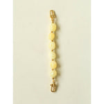 Natural Crystal Jewelry Extender Chain - floysun