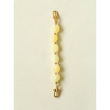 Natural Crystal Jewelry Extender Chain - floysun