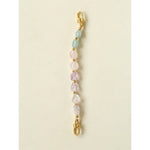 Natural Crystal Jewelry Extender Chain - floysun