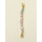 Natural Crystal Jewelry Extender Chain - floysun