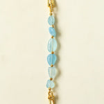 Natural Crystal Jewelry Extender Chain - floysun