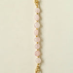 Natural Crystal Jewelry Extender Chain - floysun