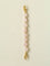 Natural Crystal Jewelry Extender Chain - floysun