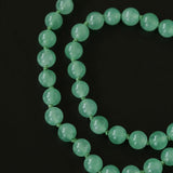 Natural Green Aventurine Beaded Necklace - floysun