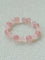 Natural Mixed Crystal Energy Bracelet - Healing Colorful Stone Beaded Jewelry - floysun