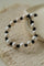 Natural Pearl Knotted Leather Bracelet - floysun