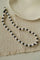 Natural Pearl Knotted Leather Necklace - floysun