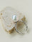 Natural Pearl Sterling Silver Adjustable Ring - floysun