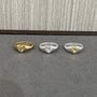 New Heart Series Heart Signet Ring - floysun