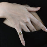 New Heart Series Heart Signet Ring - floysun