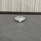 New Heart Series Heart Signet Ring - floysun