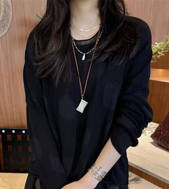 Nomadic Woven Basket & Flask Pendant Necklace - floysun