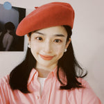 Oceanic Glow Mother of Pearl Earrings - floysun