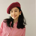 Oceanic Glow Mother of Pearl Earrings - floysun